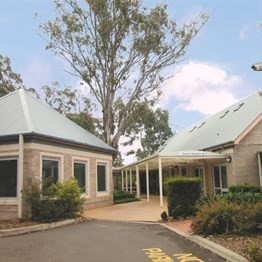 Photo of Tresillian Family Care Centre, Kingswood
